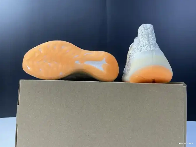 hype Yeezy 380 Adidas Reflective GY2649 Yecoraite Boost 0524